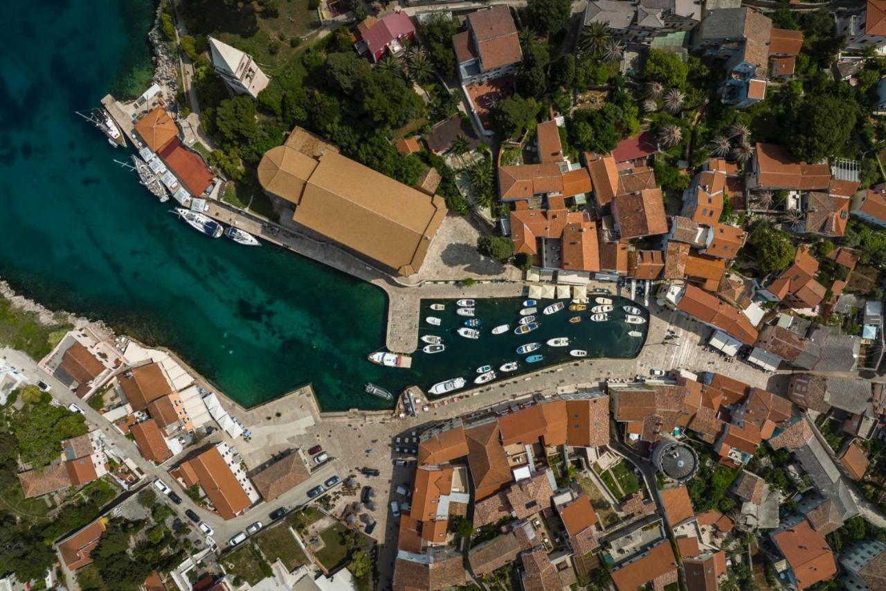 House Encanto Veli Lošinj Eksteriør bilde